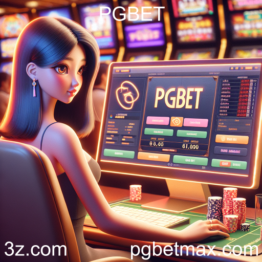 Explorando as Apostas no PGBET: Tudo o que Você Precisa Saber